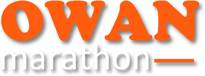 Owan Marathon logo